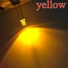 100Pcs Flat Top LED Light Diodes Ultra Bright LED Lamp Bulbs Light Emitting Bulbs  Ambient Lighting