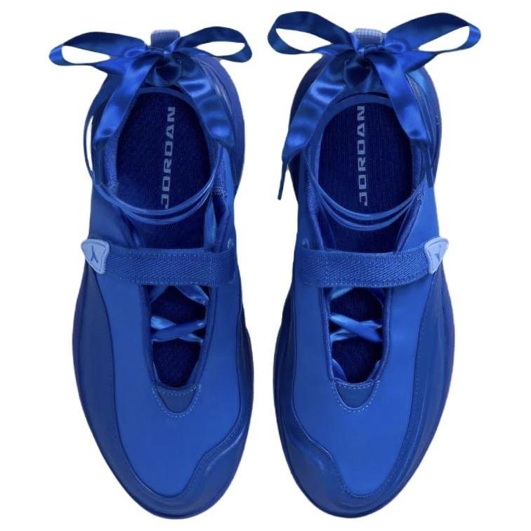 Jordan Pointe Low top Casual Shoes Women's Blue IB8597-400