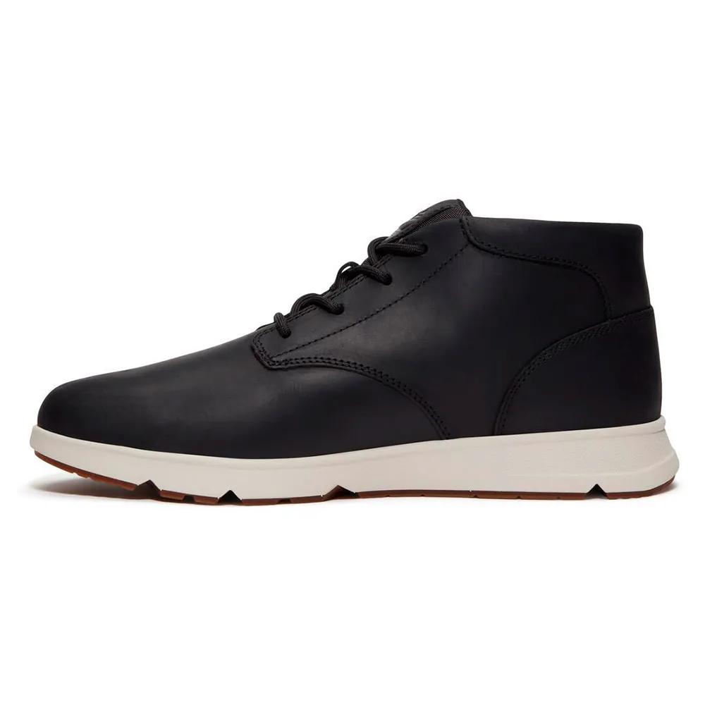 Timberland Parker Street Mid Lace Up Sneakers