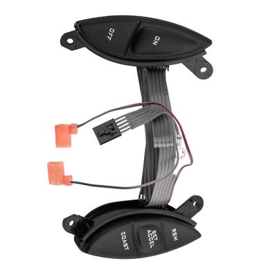 New Steering Wheel Cruise Control Switch For Ford F150 Explorer F-150 Ranger F87A9D809BA F87Z9C888BB