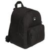 adidas Recycling-Polyester Trage-Rucksack Mini Damen Schwarz KE4018
