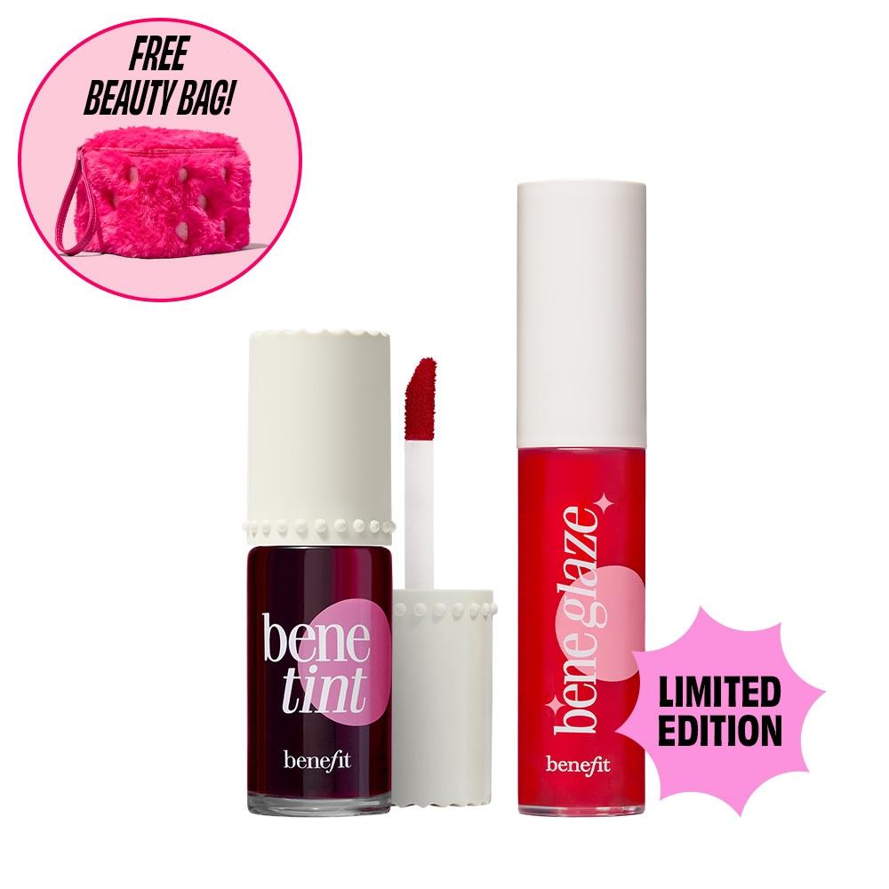 Benefit Rolling With Benetint