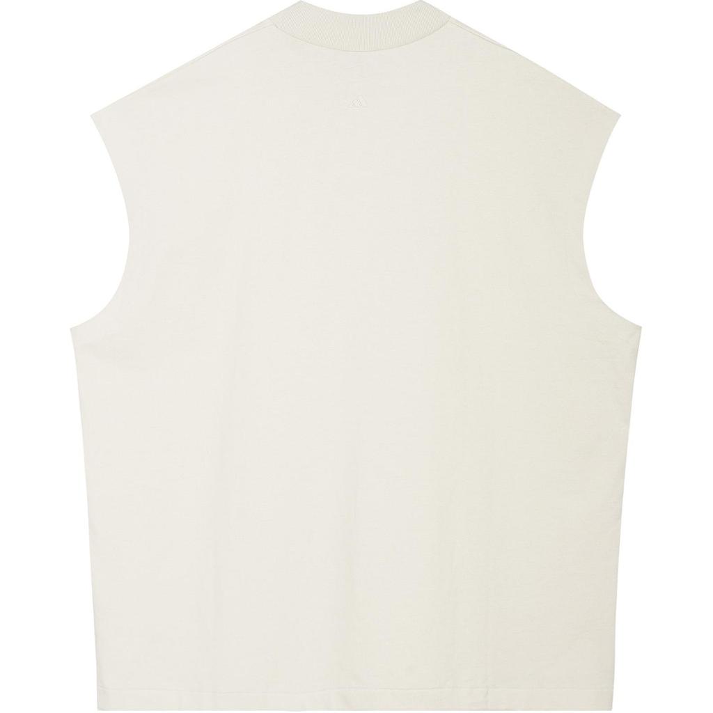 adidas Originals One Basketball Unisex Sleeveless T-Shirt Men's IK0004