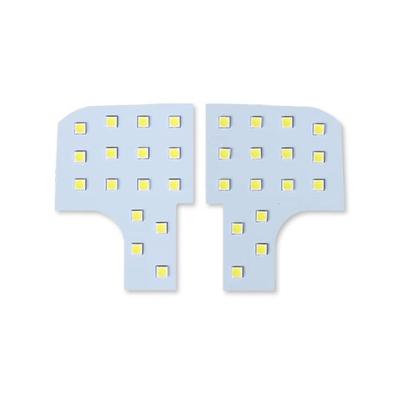 Daihatsu Wake WAKE LA700 LA710 LED Room Lamp Set, Heat Resistant 3030 Chip, Vehicle