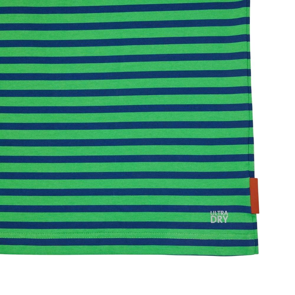 Lacoste Unisex Adult Roland Garros Edition Ultra Dry T-Shirt