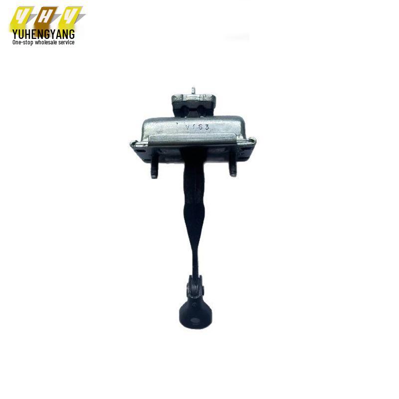 Mustang Car Door Stopper L/R FR3Z6323552A for Cross-Border E-commerce Door Stopper L/R чёрный