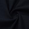 Li-Ning Fashionable Versatile Casual Breathable Short Sleeve T-Shirt Unisex tops Black AHSW865-2
