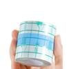 Anti-Dirt Collar & Cuff Protector Stickers: Transparent, Stain-Proof Liners for Jackets & Shirts