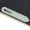 Solid Color Capacitive Pen Holder Adhesive Stylus Pen Pouch High Quality Pencil Case