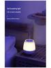 Neuer Ultraschall-Mini-Aromatherapie-Diffusor - Anti-Trocken-Luftbefeuchter für Zuhause & Büro Ätherische Öle