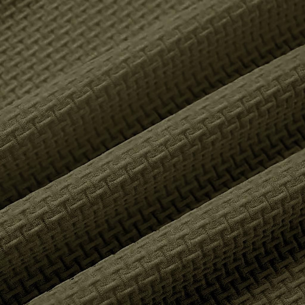 T-shirt à col rond pour homme - Haut décontracté à manches courtes pour le sport