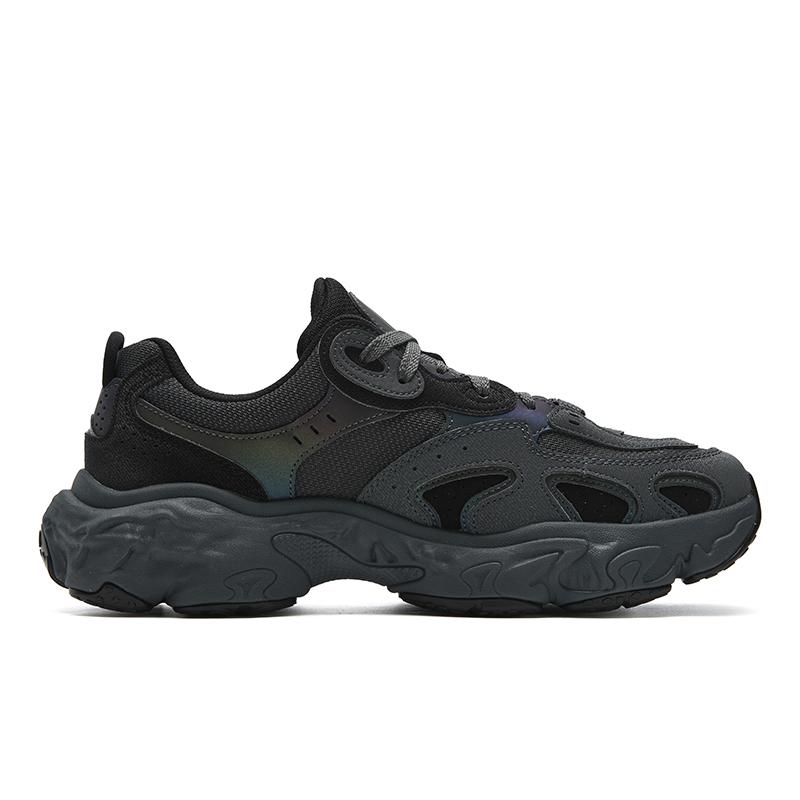 Fila Tornado Fashionable Classic Retro Versatile Sports Comfortable Durable Breathable Lightweight Rebound Low Top Casual Shoes F12M541108FDB