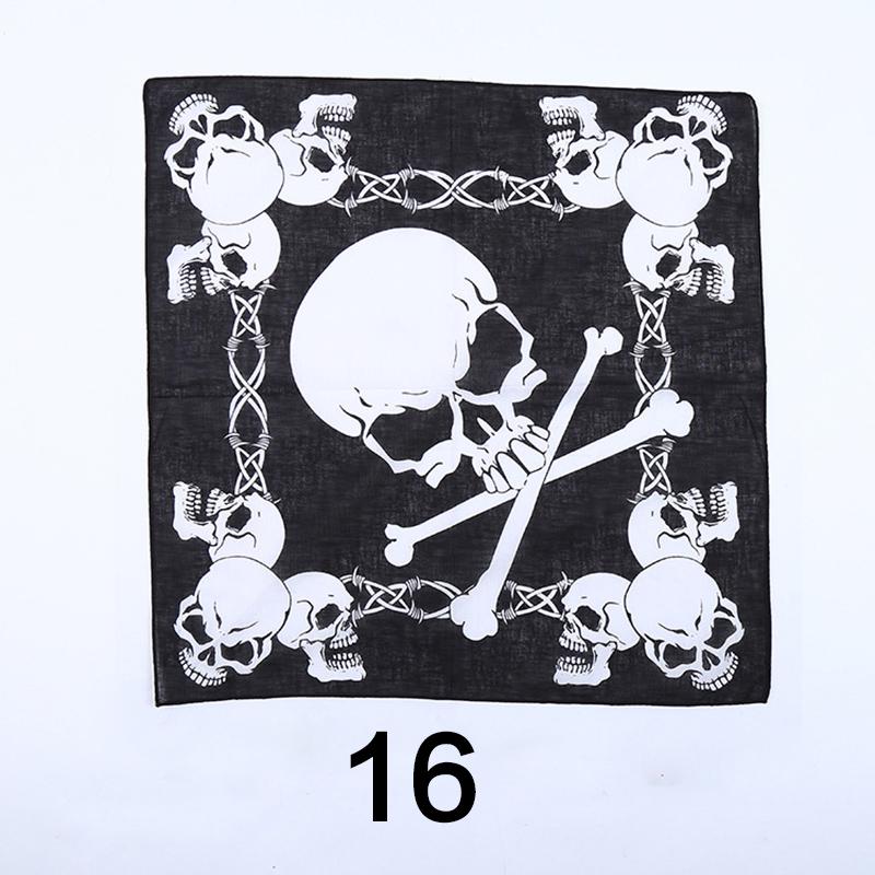 16Colors Mom gift Girlfriend gift Cotton material Summer dress accessories Silk scarf Face mask