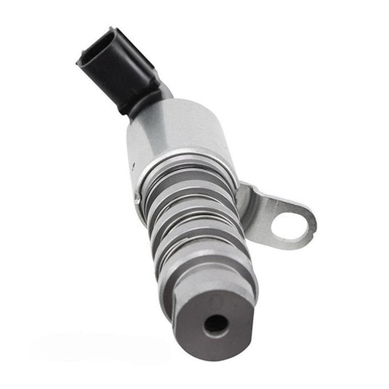 Durable-Car Variable Valve Timing VVT Control Solenoid For Honda Accord CR-V 15830-R44-A01 15830-R5A-A01 15830R44A01 15830R5AA01