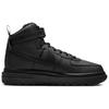 Nike Air Force 1 Boot Black Anthracite  Sneakers  DA0418-001