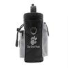Bolsa de Entrenamiento para Perros al Aire Libre Riñonera para Perros Bolsa Terapéutica Bolsa Multifuncional para Mascotas Bolsa para Golosinas de Mascota Bolsa de Cintura para Recompensa de Entrenamiento Snack para Mascotas Bolsa para Mascotas