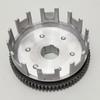 Motorcycle Clutch Gear 73T for CG125/CG150, FT125/FT150 Models