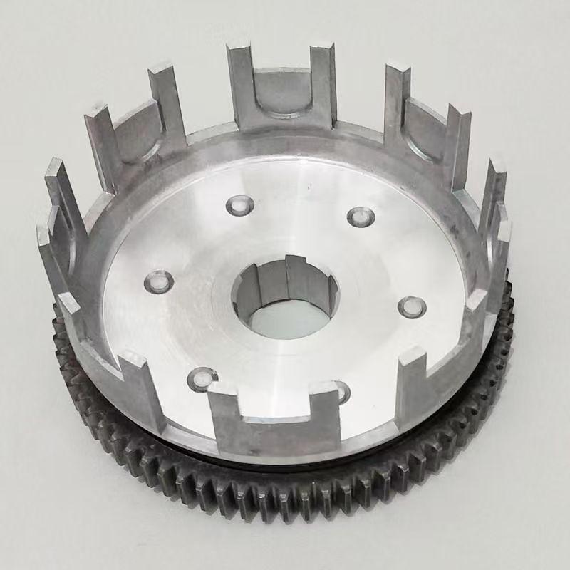 Motorcycle Clutch Gear 73T for CG125/CG150, FT125/FT150 Models