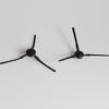 10X Side Brushes For MEDION MD19510 /MD19900 Vacuum Robot Mew