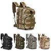 Large Capacity Outdoor Military Tactical Army Camping Hiking Backpack Rucksack With Padded Adjustable Straps