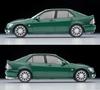 TOMYTEC Tomica Limited Vintage Neo LV-N227d Toyota Altezza RS200 L Edition (Green, 2002 Model) - Finished Model (Product Number: 334576)