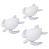 3D Diy Crystal Epoxy Material Filling Enclosed Marine Animal Model Micro Landscape Fish Sea for Turtle Material Accessor
