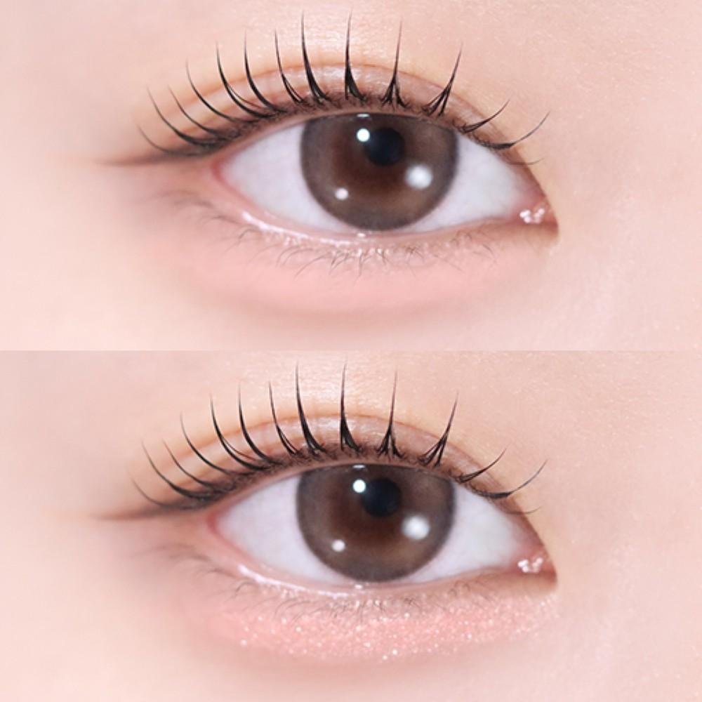 NAMING. Perpectail Eye Designing Pencil Dual Liner 0.2g*2ea