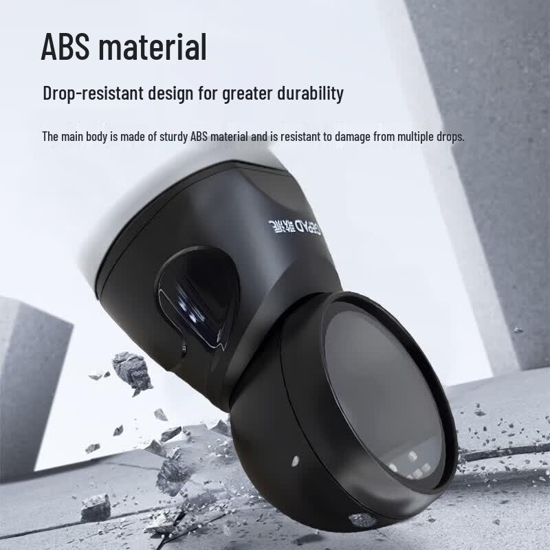 GEPAD PT-580 2D Kablosuz Barkod Tarayıcı