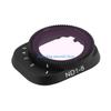 Y5GD Variable ND Lens Filters 2-5 Stops / 5-9 Stops Screen Protector Optical Glass Filter for Mini 3 Accessory