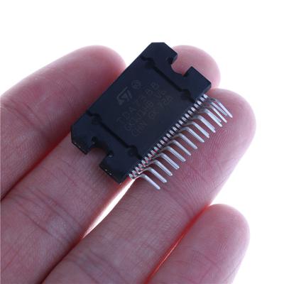 Tda7388 Origianl St Amplificator Ic Înlocuiește Tda7381