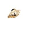 New Marine Wave Alloy Hair Clip European Style Bold Back Hair Pin Shark Clip