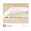 Feiyu Commercial Wood Pulp Hand Towel Paper
