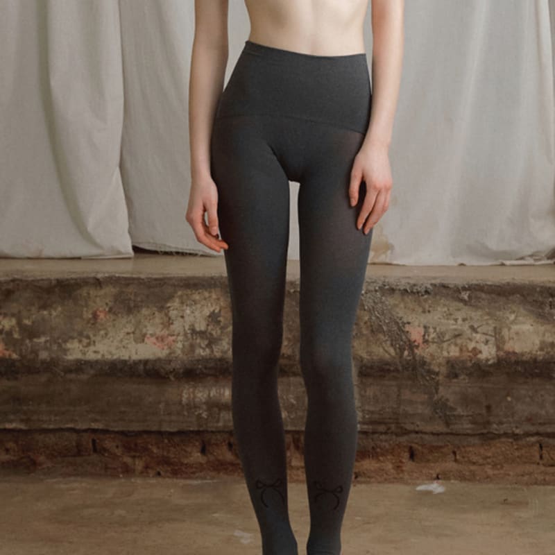 EAU CLAIR Coco Weiche Strumpfhose