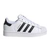 Childrens/Kids Superstar Low Trainers