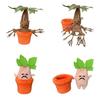Potter Mandrake Plush Toys Creative Gift Dolls Childrens Accompany To