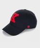 KULTE 014 Stadium Boucle Cap Navy