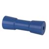 Sydney Rolle mit 17mm Bohrung 8" (blau)