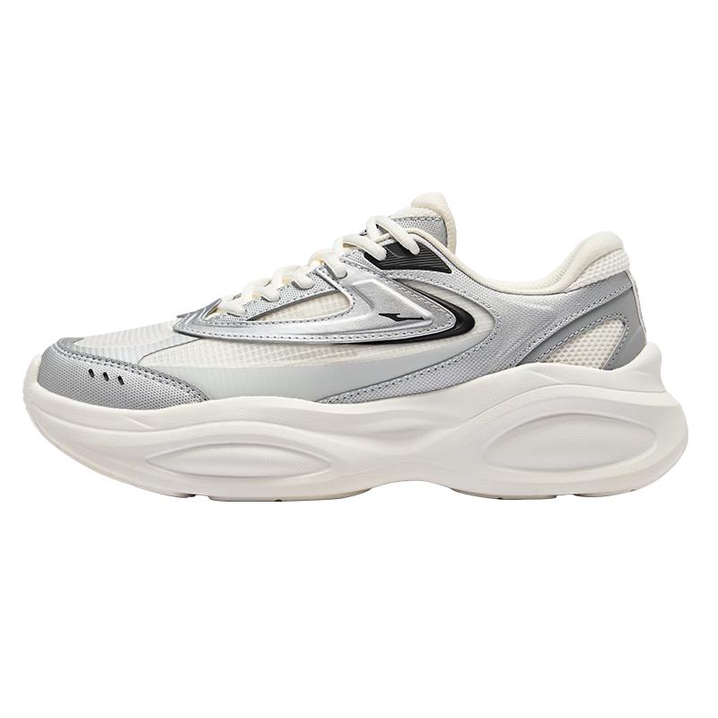 

ERKE Women s CangSheng 3 Casual Sneakers US 6.5