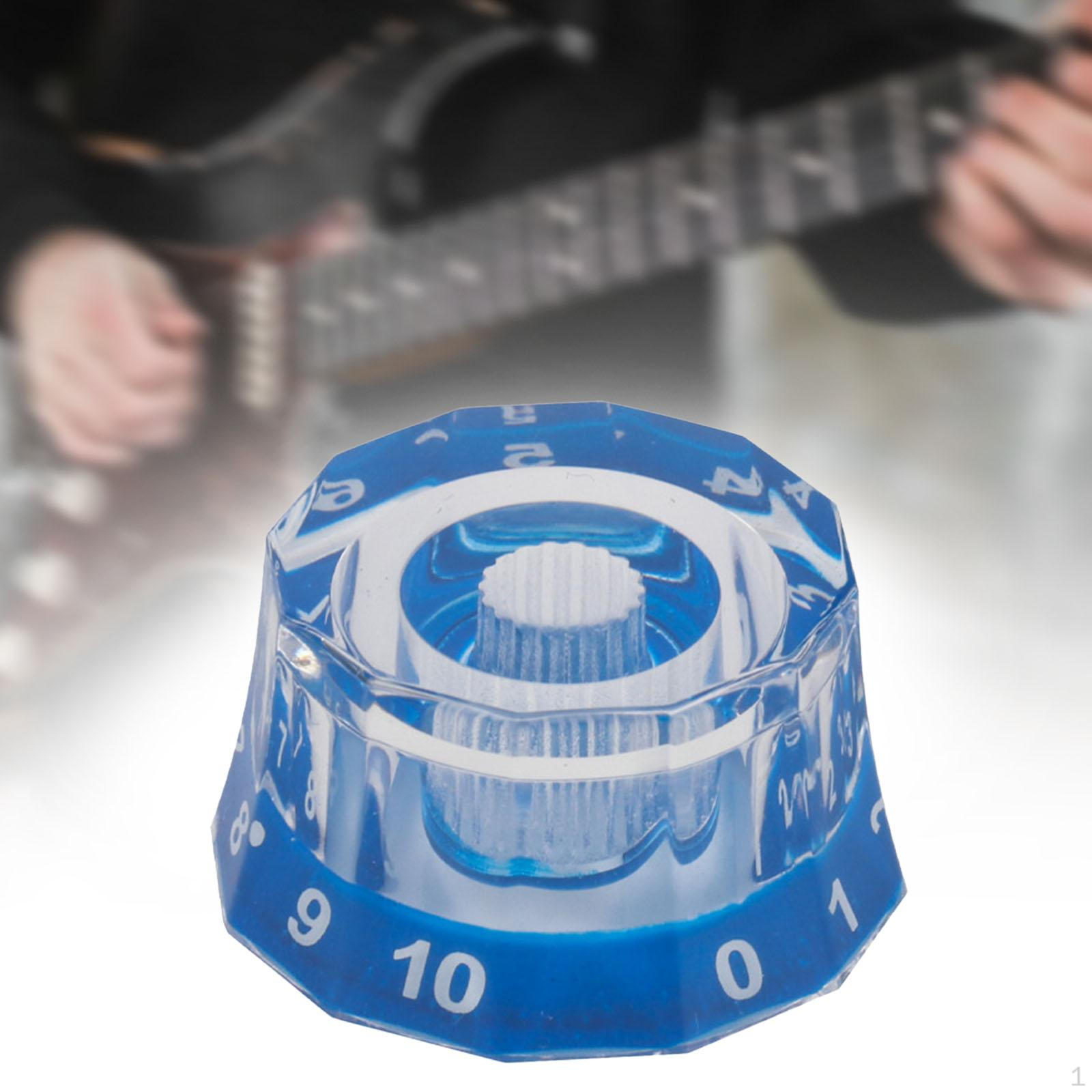 

Ручки для электрогитары, бас-цилиндр, ручки для гитары, винтажные, универсальные ручки для