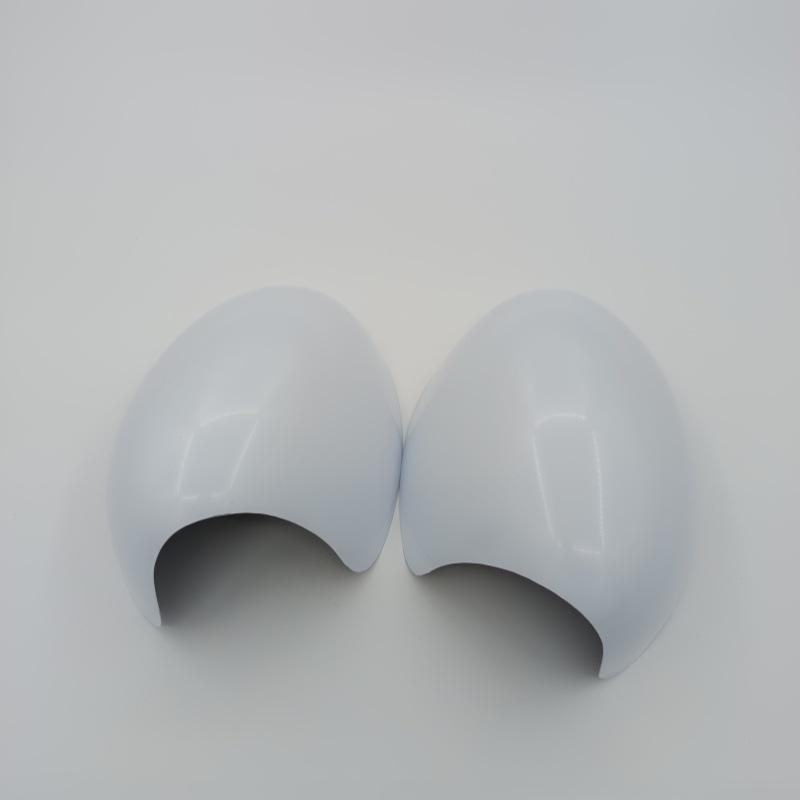 Mini Cooper R50-R61 Rearview Mirror Decorative Cover for BMW Fans