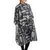 Hair Cut Cutting Hairdressing Barbers Cape Gown Adult Cloth Apron