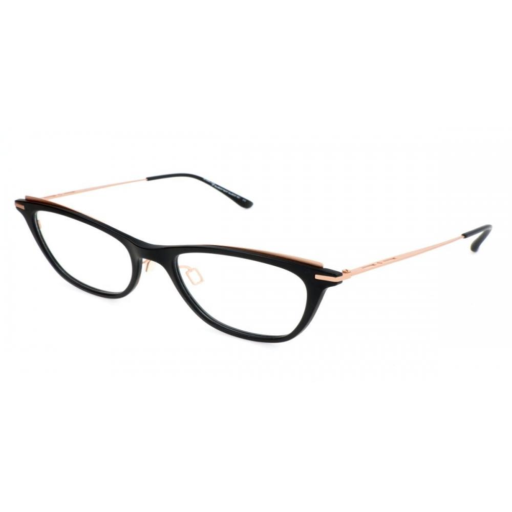 

Italia Independent Ii 5350 009.121 Women Eyeglasses Black/52-19-140