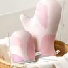 Washable Self-Tanning Mitts Quick-Drying Double-Sided Non-Stick Applicators Body Lotion Gloves