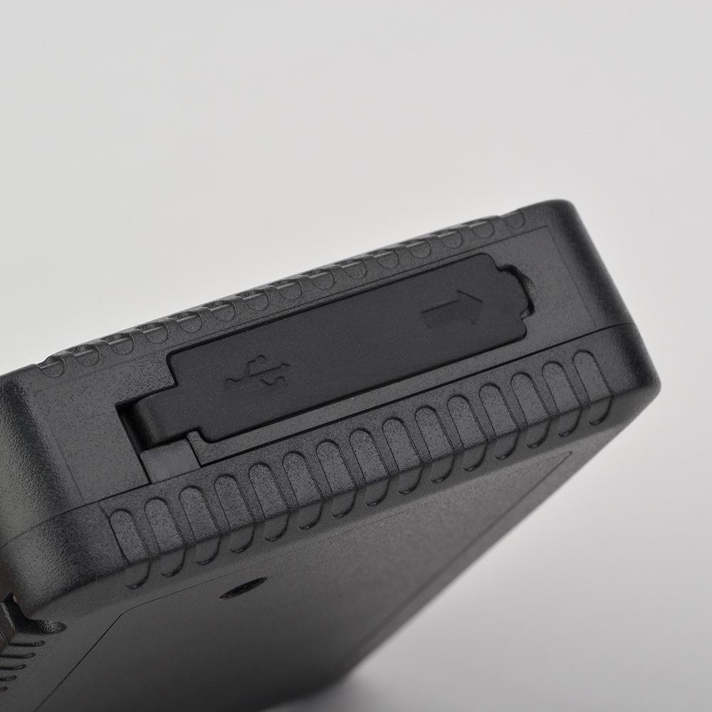TK915 Magnetic GPS Vehicle Tracker with Google Maps Integration