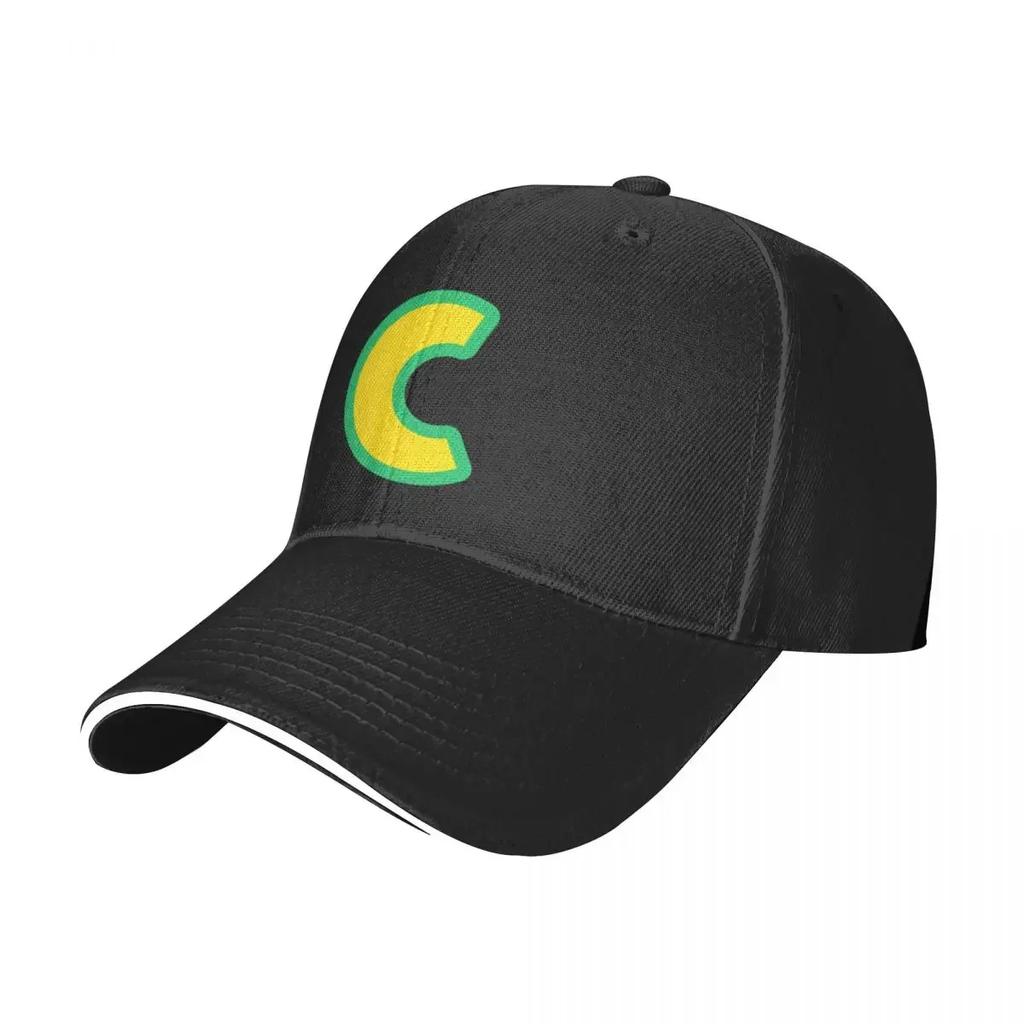 Rockstar ChuckC Baseball Cap Brand Man cap Luxury Hat Military Cap Man For Women Men's