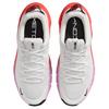 Nike Scarpe da Allenamento Metcon 7 Support Low top Donna Bianco Rosso II7406-005