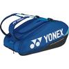 [Yonex] Tennis Badminton Racket Bag Can Hold 9 Racquets Cobalt Blue