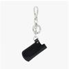 Maison Margiela Logo Lighter Case Keyring Sa1vl0055 P8831 T8013