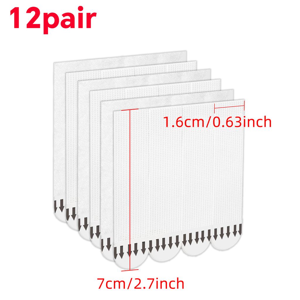 Лента Двусторонние Полоски Клейкие Подвесные Монтажные Наклейки На Стену Для Картины Липкие Съемные Прочные Тяжелые Подушечки Наклейка Рамка Для Плаката