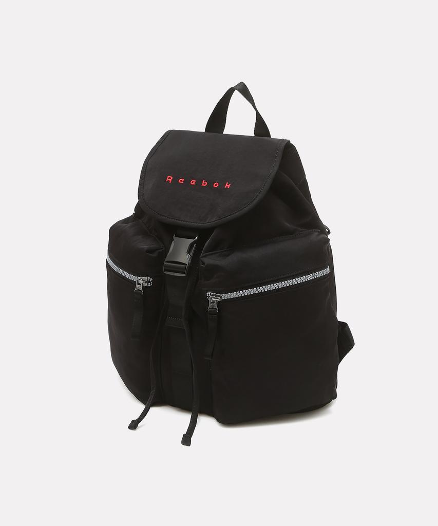 Reebok New Life Backpack (W) - Black